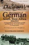 The Conquest of German South-West Africa, 1914-1915