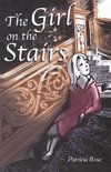 The GIRL on the STAIRS