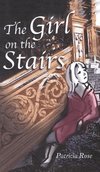 The GIRL on the STAIRS