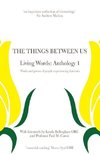 The Things Between Us -  Living Words