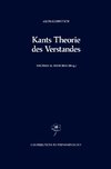 Kants Theorie des Verstandes