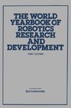 The World Yearbook of Robotics Research and Development