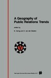A Geography of Public Relations Trends