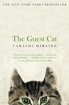 Hiraide, T: The Guest Cat