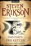 Das Spiel der Götter (07) - Das Haus der Ketten