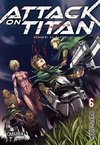 Attack on Titan 06