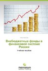 Vnebyudzhetnye fondy v finansovoy sisteme Rossii