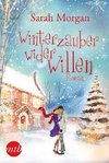 Morgan, S: Winterzauber wider Willen