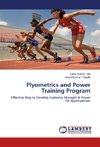 Plyometrics and Power Training Program
