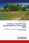 A Story of SynPTP from Synechocystis sp. Strain PCC 6803