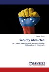 Security Abducted