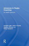 Advances in Rugby Coaching