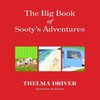 The Big Book of Sooty's Adventures