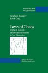 Laws of Chaos