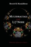 Multifractals and 1/¿ Noise