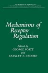 Mechanisms of Receptor Regulation