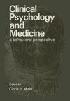 Clinical Psychology and Medicine