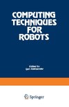 Computing Techniques for Robots