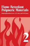 Flame-Retardant Polymeric Materials