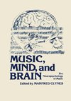 Music, Mind, and Brain
