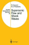 Supersonic Flow and Shock Waves