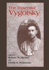 The Essential Vygotsky