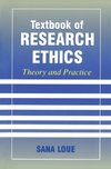 Textbook of Research Ethics