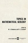 Topics in Mathematical Geology