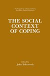 The Social Context of Coping