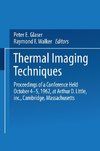 Thermal Imaging Techniques