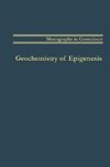 Geochemistry of Epigenesis