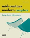 Mid-Century Modern Complete