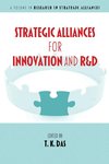 Strategic Alliances for Innovation and R&D