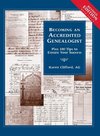 Becoming an Accredited Genealogist