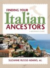 Finding Your Italian Ancestors
