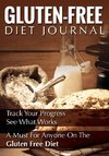Gluten-Free Diet Journal