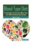 Blood Type Diet [Second Edition]