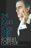 10 RULES OF ROCK & ROLL