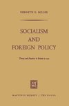 Socialism and Foreign Policy