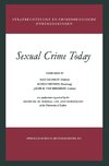Sexual Crime Today