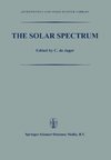 The Solar Spectrum