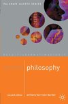 Mastering Philosophy