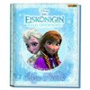 Disney Die Eiskönigin: Völlig unverfroren Freundebuch
