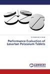 Performance Evaluation of Losartan Potassium Tablets