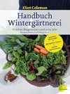 Handbuch Wintergärtnerei