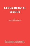 Alphabetical Order