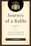 Journey of a Rabbi, Volume Two