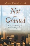 Not for Granted