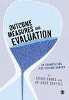 Outcome Measures and Evaluation in Counselling and Psychotherapy