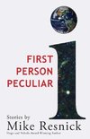 First Person Peculiar